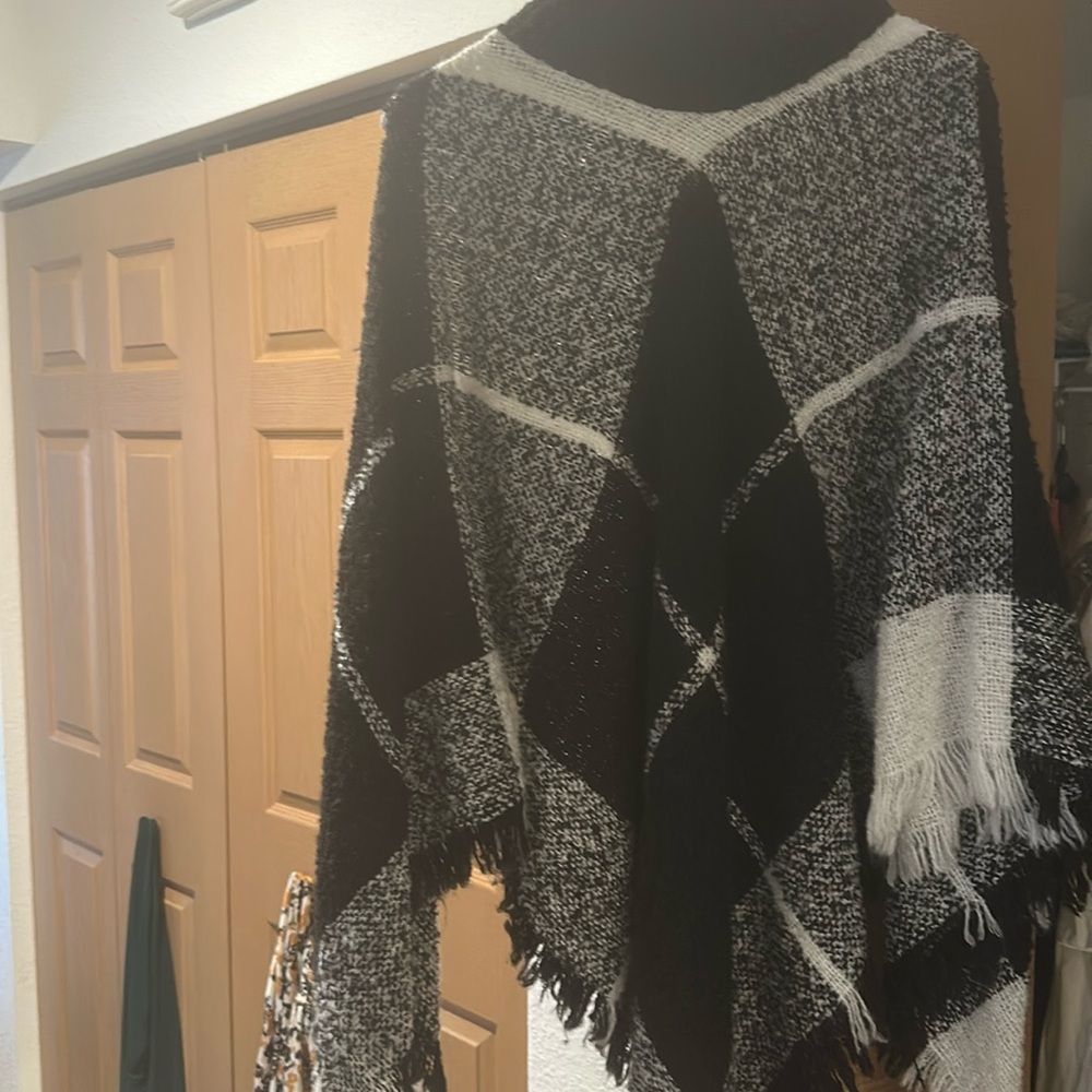 Never worn